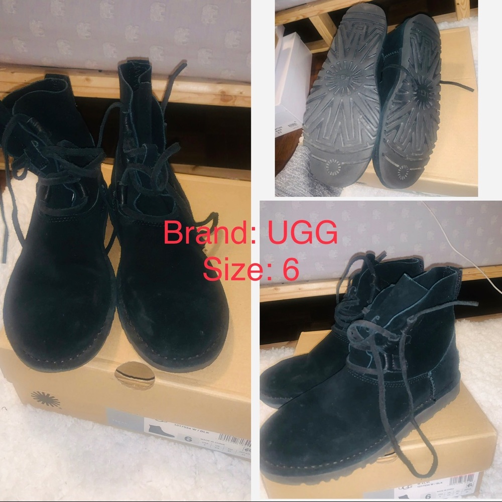 Ugg Elvi Women’s Boots